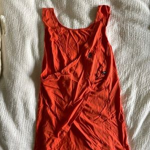 P’tula medium tank top